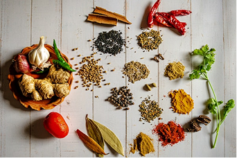 5 Essential Spice Blends Every Home Cook Needs
