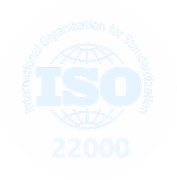 iso logo